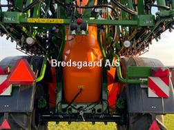 Amazone UX 6200 Super 28 mtr. Amazone UX 6200 - 28 m Super