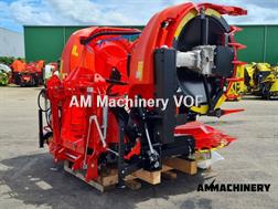 Kemper New including autosteer and heavy duty