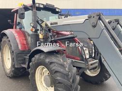 Valtra N 163