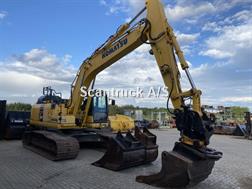 Komatsu PC240LC-11