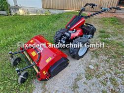 Köppl Multi Talent MT 10 mit Schleglmulcher MTR-F80CL