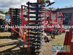 Horsch TERRANO 4 FX