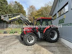 Case IH MAXXUM 5140