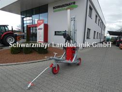 Vakutec VaT 3/154S Tauchmotorpumpe