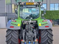 Fendt 5160 V