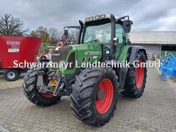 Fendt 818 Vario