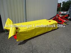 Pöttinger Novadisc 352