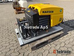 Kaeser M17 SIGMA  Højttryk kompressor