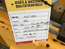 Bressel & Lade Siloschneidzange ZM2