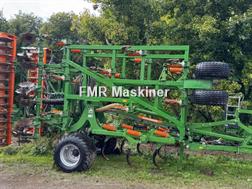 Amazone Cenius 7003 - 2TX Cenius 7003 m. så fordeler