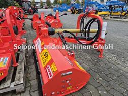Maschio GIRAFFA S 160 SI Seitenmulcher