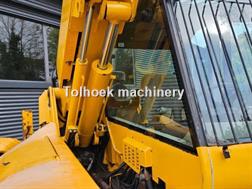 Matbro TS290 verreiker