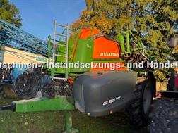 Amazone UX 5201 SUPER