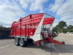 Lely Tigo MR 50 Profi