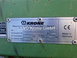 Krone Swadro 900