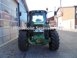 John Deere 6430