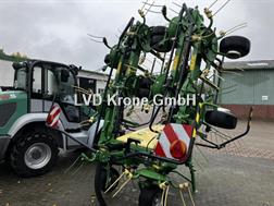 Krone Vendro 1020
