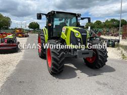 Claas ARION 420 CIS