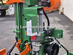 Posch HydroCombi 16 + Winde