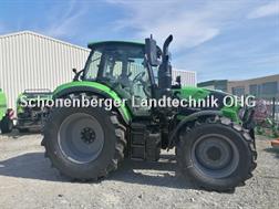 Deutz-Fahr AGROTRON TTV 6150
