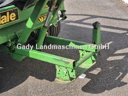 Mc Hale 991B BALLENWICKLER