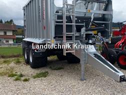 Fliegl Gigant ASW 190 Compact