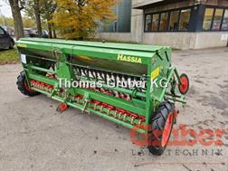 Hassia DKL 300/25