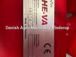 He-Va HE-VA TERRA DAN MKII