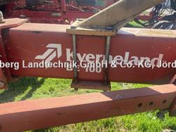 Kverneland BE 100