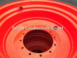 Trelleborg 600/70 R34