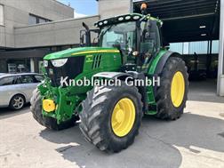 John Deere 6215