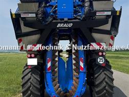 Braud Braud 9090L H T5