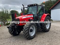 Massey Ferguson 6465