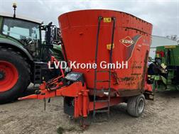 Kuhn Euromix I
