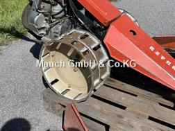 Reform Motormäher 206