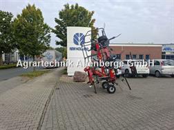 Vicon Fanex 604 CompactLine