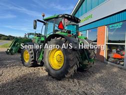 John Deere 6190 R