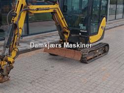 Yanmar SV18 Yanmar SV18