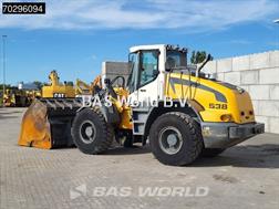 Liebherr L538