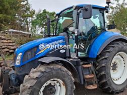 New Holland T 5.115