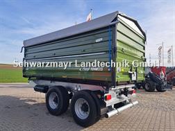 Fliegl TDK 200 Fox