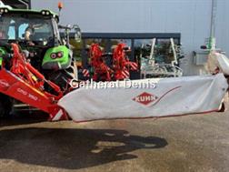 Kuhn GMD 350