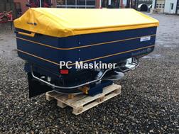 Bogballe L20 Plus 1600 ltr