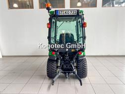 John Deere 1026 R