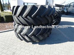 Mitas 710/70R42