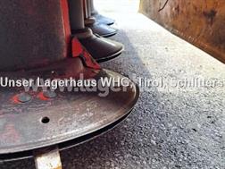 Pöttinger CAT 270 MULTITAST