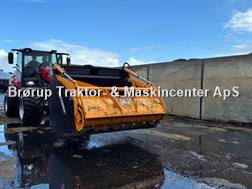 Emily Rotorskovl Rotorskovl  210 cm