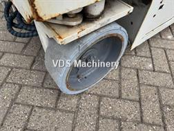 Genie GS2632 Hoogwerker Schaarhoogwerker