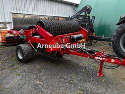 SMS CV1020 Ackerwalze Demomaschine