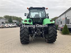 Deutz-Fahr Agrotron TTV 630